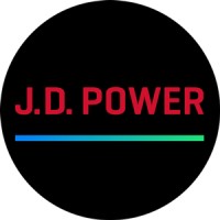 J.D. Power APAC logo - Similar company to I-Pap