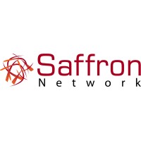 Saffron Network logo - Similar company to Saffron Networks Pvt Ltd