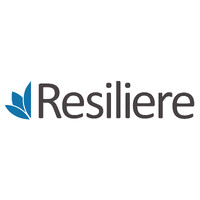 Resiliere logo - Similar company to Jr Advisors Group