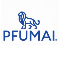 Pfumai logo - Similar company to Dior Divisórias E Forros