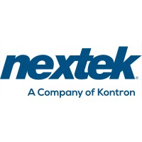 Nextek, Incorporated logo - Similar company to Ooma.Tulum