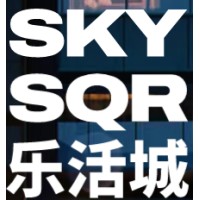 Sky SQ logo - Similar company to Studio Ora
