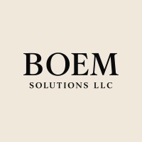 BOEM Solutions logo - Similar company to American Honey
