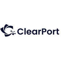 ClearPort - Customs Software for CDS, NCTS and GVMS logo - Similar company to Omega Customs Solutions