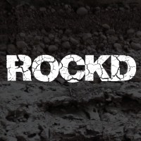 Rockd App logo - Similar company to Antarctica Media Project
