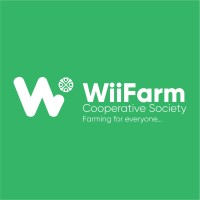 Wiifarm Cooperative Society logo - Similar company to Crescita Multipurpose Cooperative Society