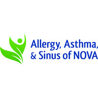Allergy, Asthma & Sinus of NOVA logo - Similar company to Ad 2 Amarillo