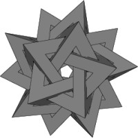 Evolve3D logo - Similar company to M3Triq