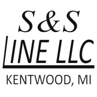 S&S Line LLC logo - Similar company to Dmr Transportation Llc