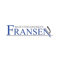 Bezettingswerken Fransen logo - Similar company to Sharipov Business & Engineering Consultancy