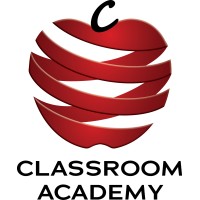 Classroom Academy logo - Similar company to Locus-Au