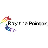 Ray the Painter