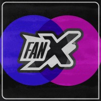 FanX® Comic Conventions logo - Similar company to Trend Setters Ltd.