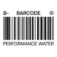 BARCODE® PERFORMANCE WATER logo - Similar company to Norman Distribution, Inc