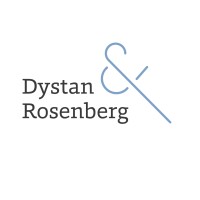 Dystan & Rosenberg ApS logo - Similar company to Cool Gray A/S