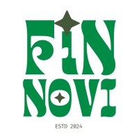 Finnovi logo - Similar company to Redec