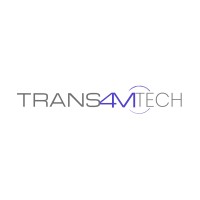 Trans4mtech logo - Similar company to Ieee Supcom Student Branch