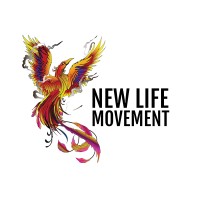 NEW LIFE MOVEMENT logo - Similar company to C