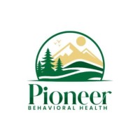 Pioneer Behavioral Health logo - Similar company to Everest Recovery