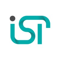 IST Groups logo - Similar company to Vision Soba (ویژن سوب ارتباطات)