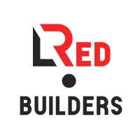 Red Builders logo - Similar company to Neonflux