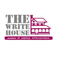 THE WRITE HOUSE logo - Similar company to Edxiety