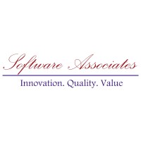 Software Associates Inc. logo - Similar company to Veda It Systems Llc