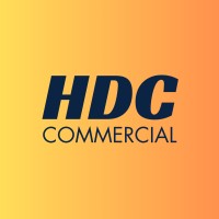 HDC - Digital Infrastructure logo - email format related to Scott's Crypto Mining