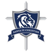 Santa Fe Christian logo - Similar company to New Mexico State Legislature