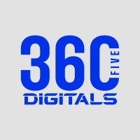 365 Digitals logo - Similar company to Mkm Studioz