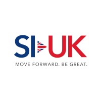 SI-UK Sri Lanka logo - Similar company to That Safe Haven