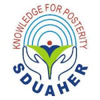 Sri Devaraj Urs Academy of Higher Education and Research logo - Similar company to Edu Express
