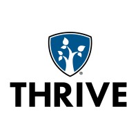 Thrive Retirement Specialists logo - Similar company to Wolf Pine Capital