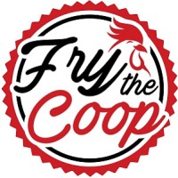 Fry the Coop logo - Similar company to Takedown Eventures®