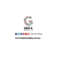 Genx Media logo - Similar company to Jmlphsocial