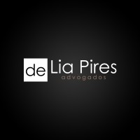 De Lia Pires Advogados logo - Similar company to Nextgen_Agência