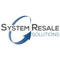 System Resale Solutions