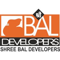 Shree Bal Developers logo - Similar company to Pruthvi Developers