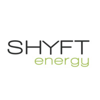 SHYFT Energy logo - Similar company to Arimalabs