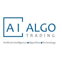 AI Algo Trading logo - Similar company to Ai Analytics Llc