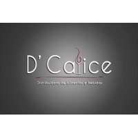 DCalice Distribuidora de Alimentos e Bebidas LTDA logo - Similar company to Wribeiro Distribuidora De Alimentos