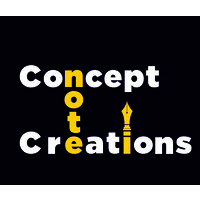 Concept Note Creations logo - Similar company to Conzept Note