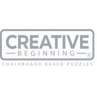 Creative Beginning logo - Similar company to Beyond & Above Pr