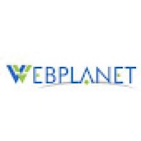 WebPlanet logo - Similar company to Ug Software Technologies Pvt Ltd
