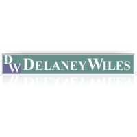 DELANEY WILES, INC. logo - Similar company to Birch Horton Bittner & Cherot