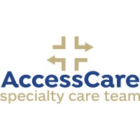 AccessCare+CareJet logo - Similar company to Ehs World