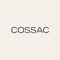 COSSAC logo - Similar company to Not Basics
