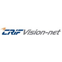 CRIFVision-net logo - Similar company to Finega