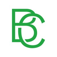 Blackmore Company logo - Similar company to Dutchman Tree Farms