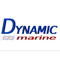 DYNAMIC MARINE logo - Similar company to Dynamic Marine Solutions